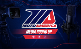 Media Roundup: Interviews, Features, And Videos From The World Of MotoAmerica