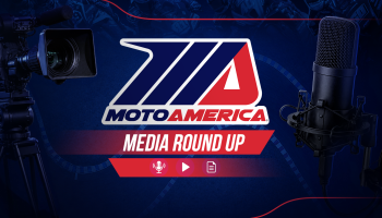 Media Roundup: Interviews, Features, And Videos From The World Of MotoAmerica