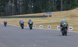 SDK Says “Outta My Way” In Last Lap Quad Lock Superbike Race 2 Thriller