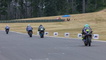 SDK Says “Outta My Way” In Last Lap Quad Lock Superbike Race 2 Thriller