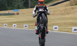Herrin Hacks Binder’s Points Lead With Double Victory At Ridge Alongside Sunday’s Feature Class Action