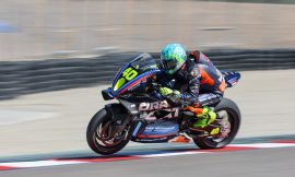Mid-Season Push Begins At Mid-Ohio: Top Three Quad Lock Superbike Contenders Start Second Half Separated By Just 14 Points