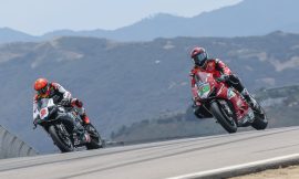Five MotoAmerica Feature Classes Return To Mid-Ohio For Championship Push