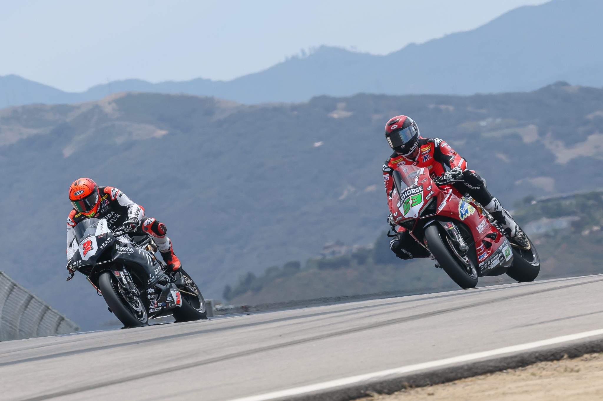 Five MotoAmerica Feature Classes Return To Mid-Ohio For