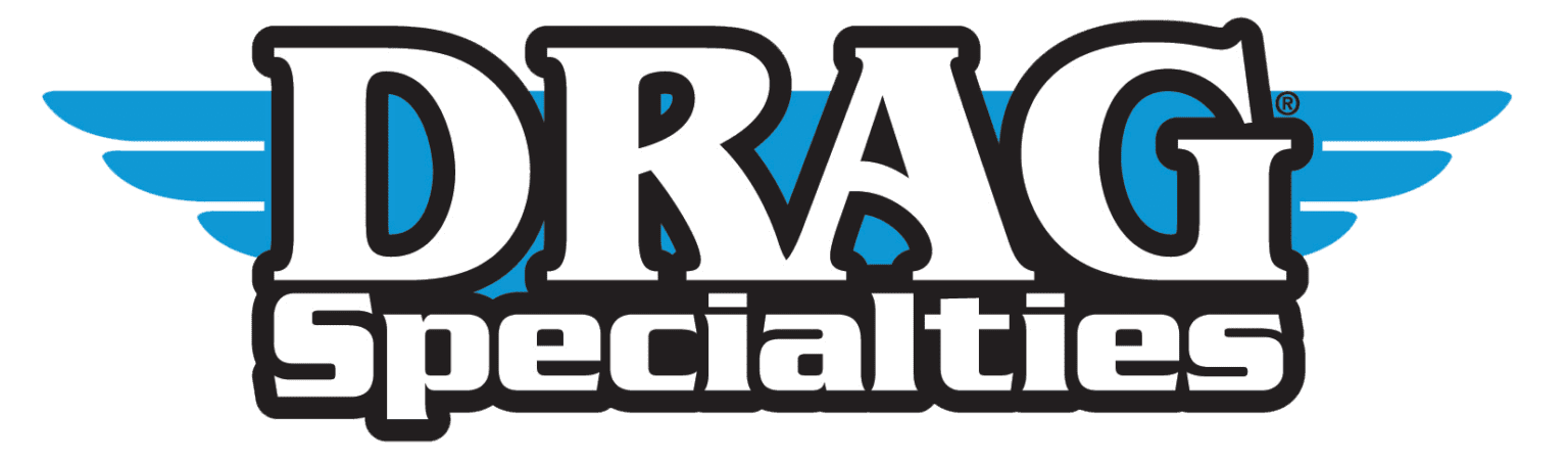 Drag Specialties logo