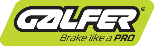 Galfer logo