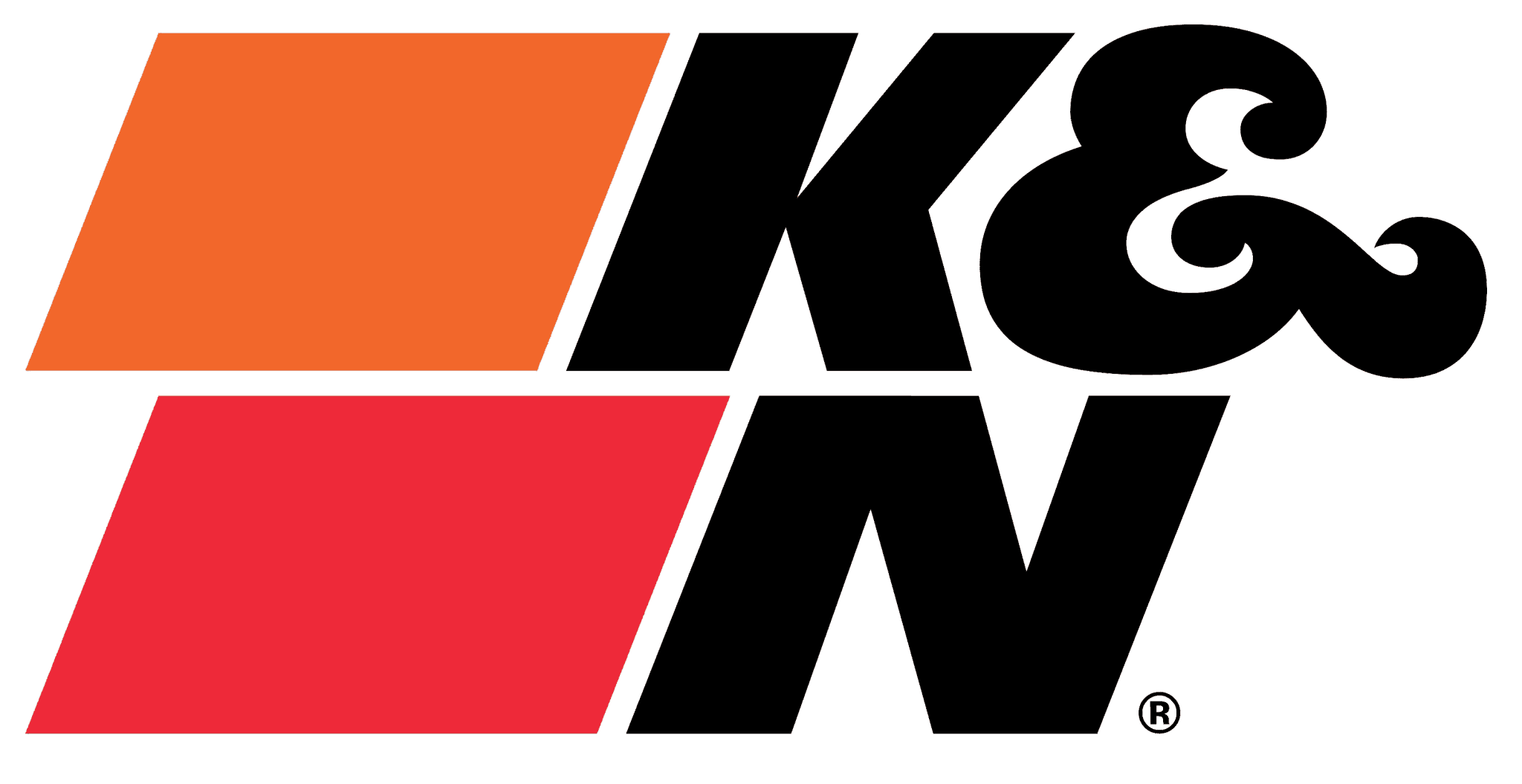 K and N Filters logo