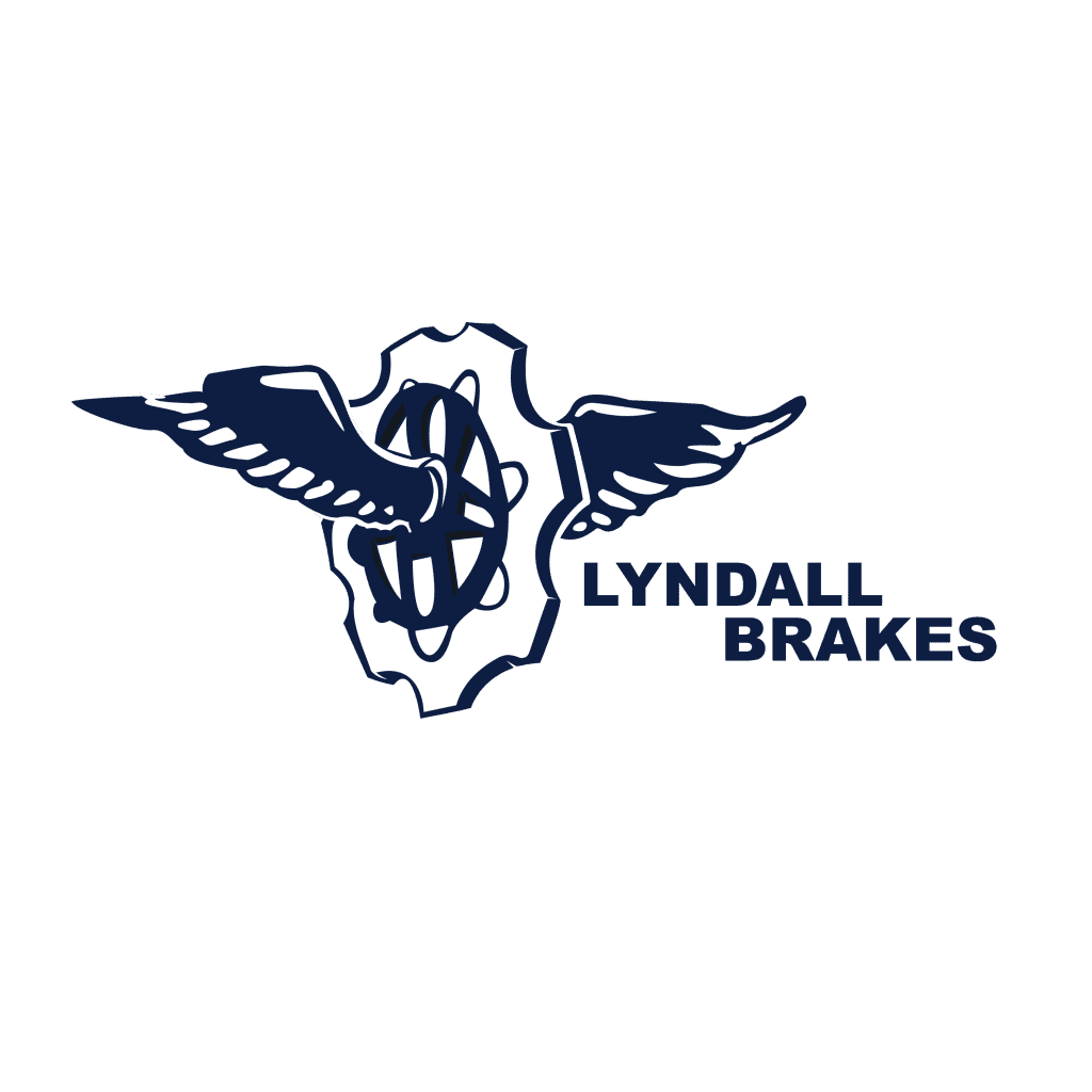 Lyndall Brakes logo