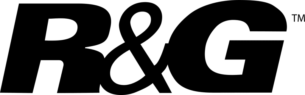 R and G Racing logo