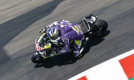 Super Carl Soltisz Selected For VIP Superfan Privateer Support Program At WeatherTech Raceway Laguna Seca