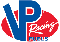 VP Racing Fuels logo