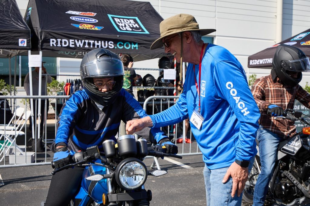 Read more about the article MotoAmerica Announces Massive Infield Festivities And Pre-Race Bike Night For Laguna Seca Weekend