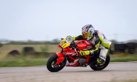 Texas Mini Cup And Flo4Law Team Up To Add  Doubleheader Qualifier In Amarillo