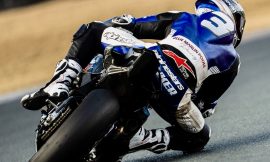MP13 Racing/One Cure Racing Update: Australian Cameron Dunker Set For Mid-Ohio, Dreher Duo Renewed for 2027