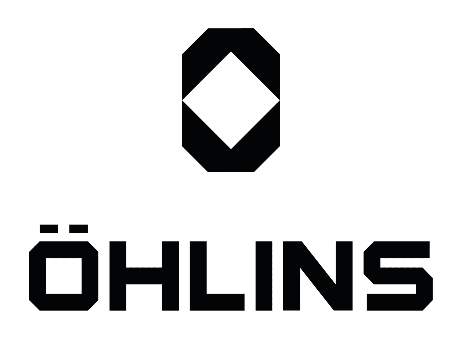 Öhlins Racing logo