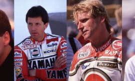 Six American World Champions Reunite At Laguna Seca For Historic Celebration Of Japanese Motorsport