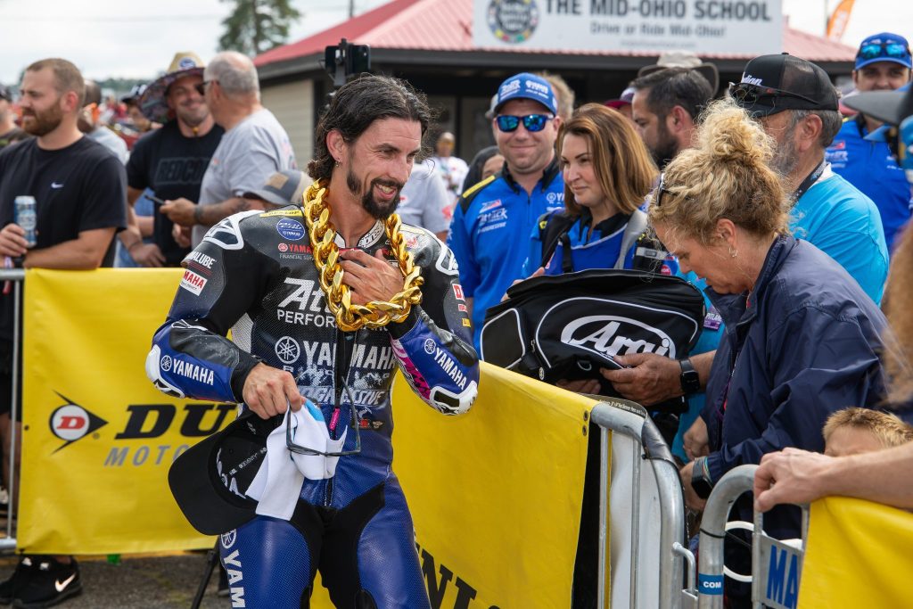 Read more about the article “It Was Fun For The Guys To See How Much They Could Make Me Cry” – JD Beach