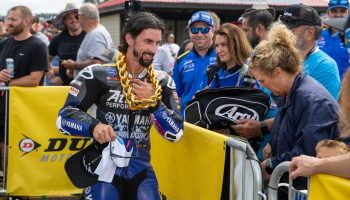 “It Was Fun For The Guys To See How Much They Could Make Me Cry” – JD Beach