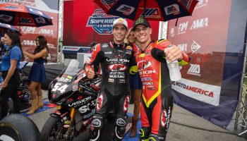“I Think Baby Richie Would Be Proud” – Richie Escalante