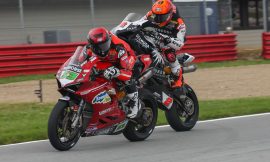 Champions Rise At Mid-Ohio: Gillim Extends Baggers Lead As MotoAmerica Closes Out The Weekend 