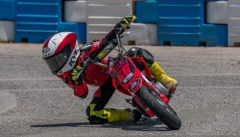 Young Racers From Across North America Ready To Battle For Titles At MotoAmerica Mission Mini Cup National Finals