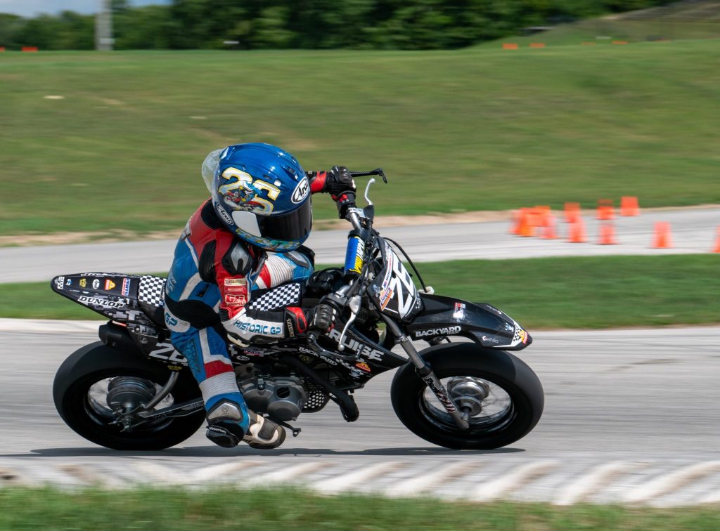 Read more about the article Future Stars Shine On Mission Mini Cup National Final Opening Day