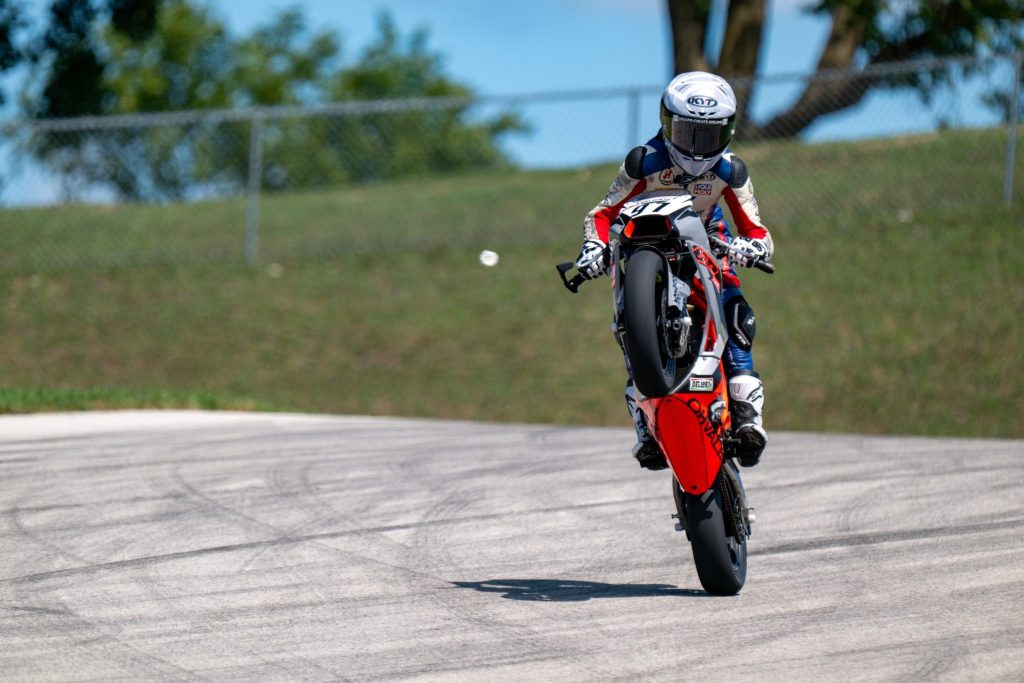 Read more about the article Double Domination From Mission Mini Cup National Final Class Leaders