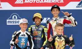 Sunday Showers Deliver Showdown As Champions Are Crowned At Mission Mini Cup National Final