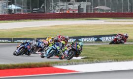 SDK Leads Quad Lock Superbike Field Into Triple-Header At VIRginia International Raceway 