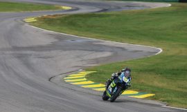 All Praise Hayes: Mississippi Madman Takes His 90th Career Victory 
