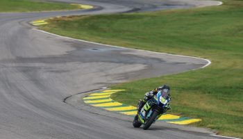 All Praise Hayes: Mississippi Madman Takes His 90th Career Victory 