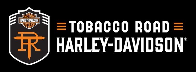 Tobacco Road Harley-Davidson logo