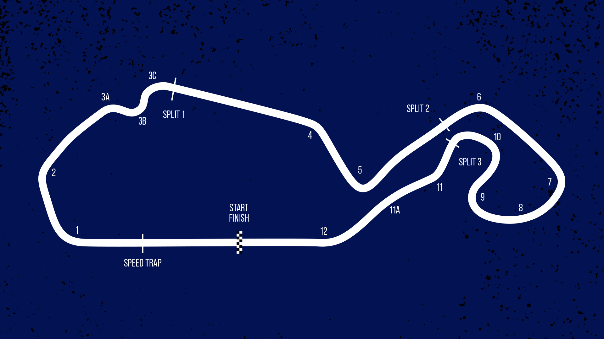 Track Map