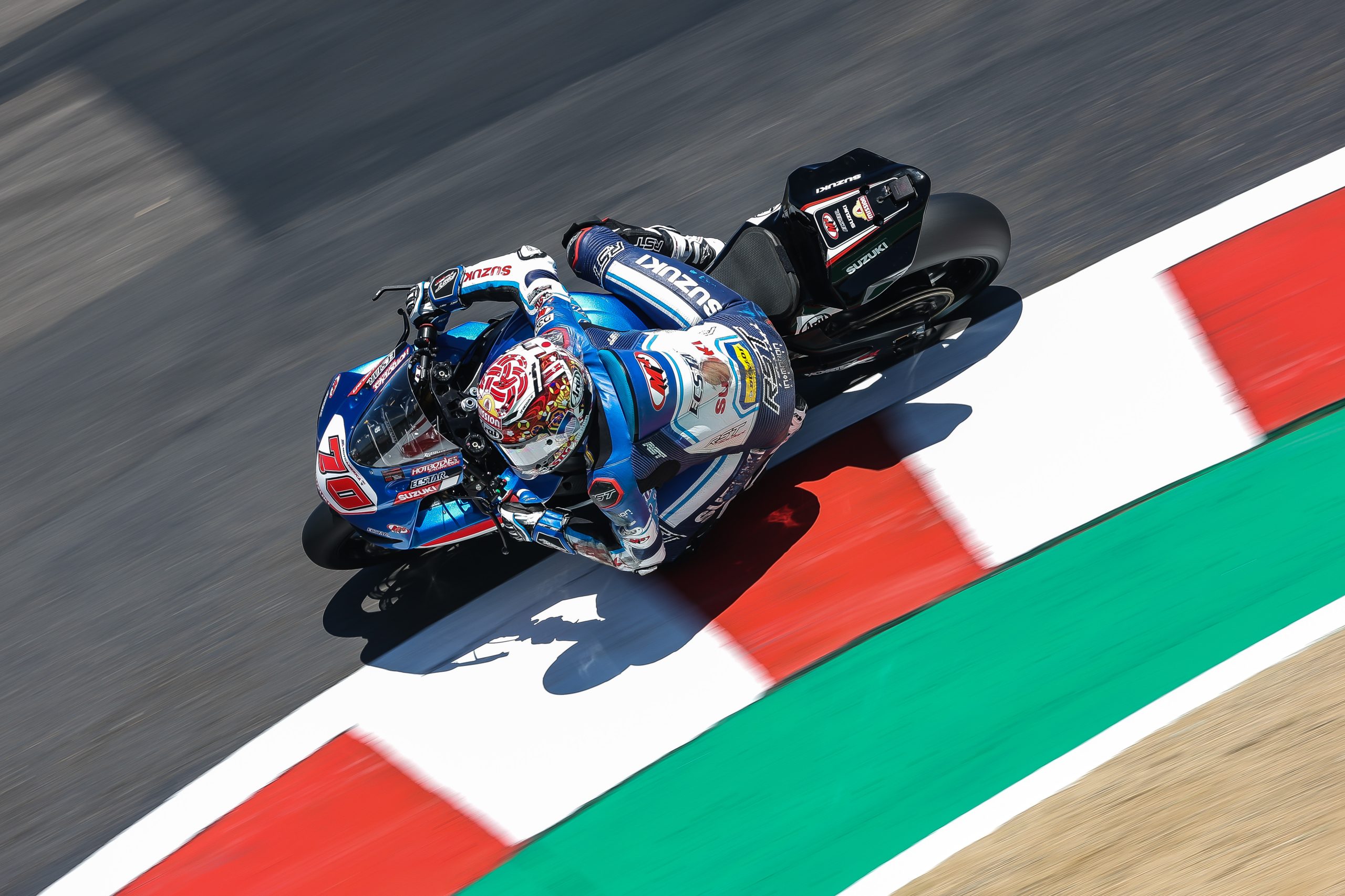 MotoAmerica Superbike Speedfest at Monterey Presented By Law Tigers event details