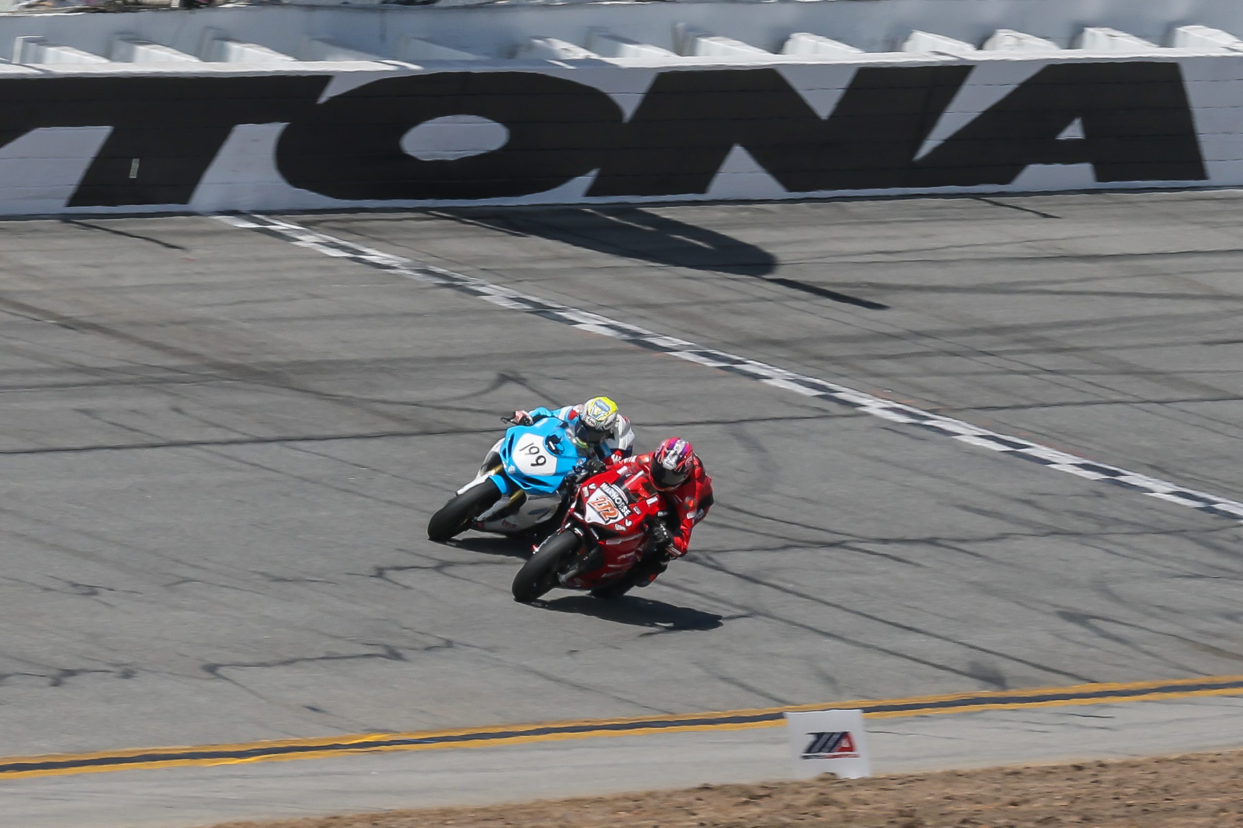 The 85th Daytona 200