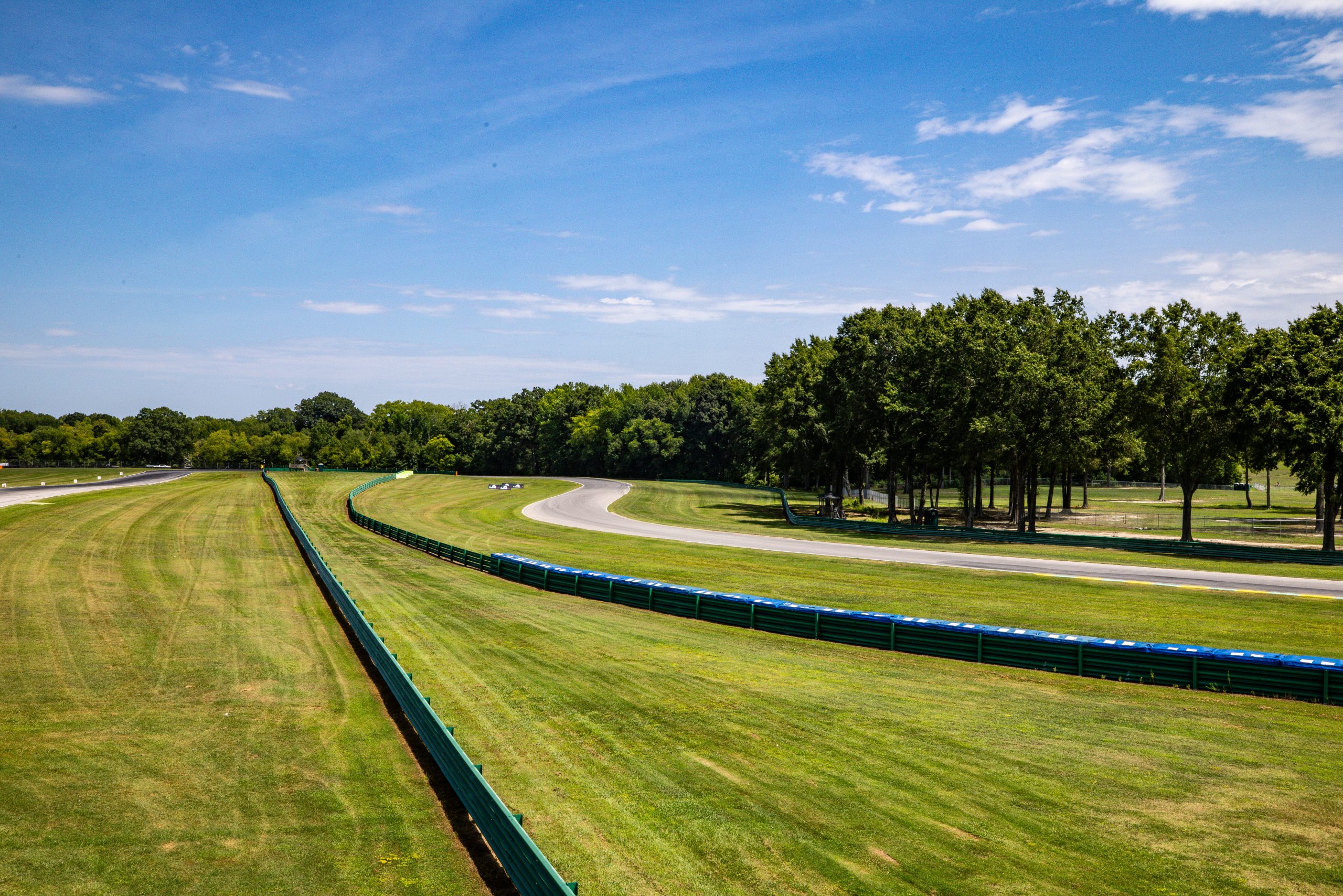 MotoAmerica Superbikes at Virginia event details