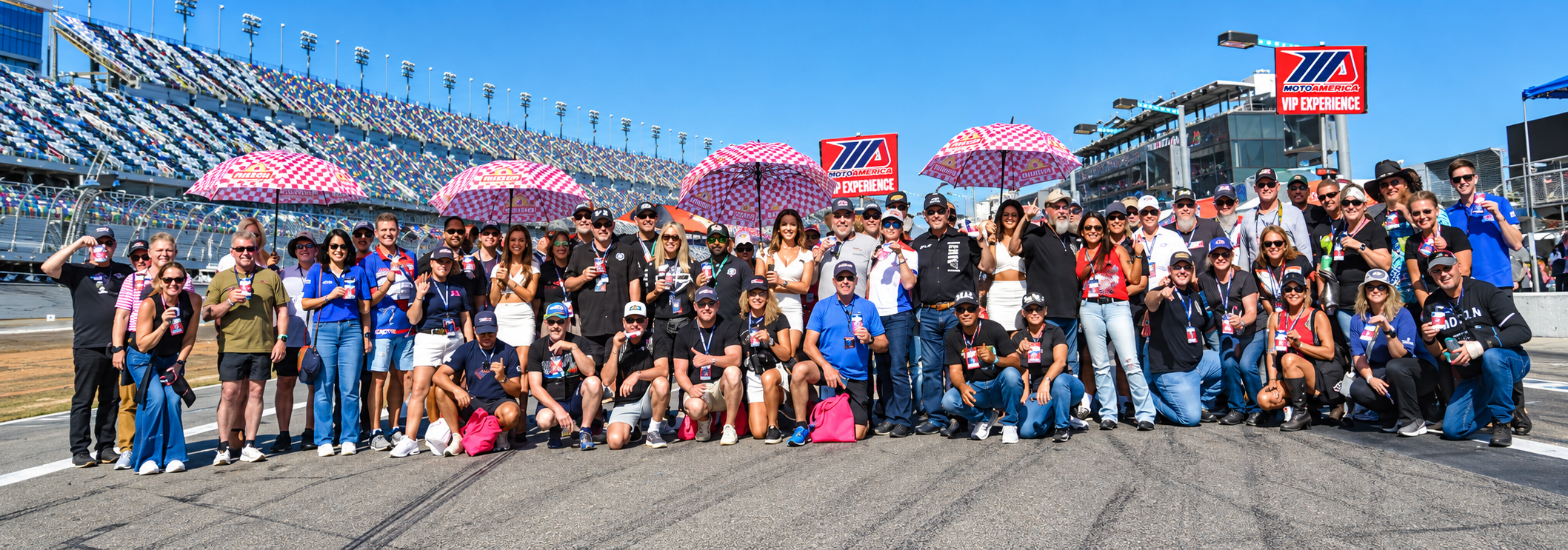 GET THE ULTIMATE VIP SUPERFAN EXPERIENCE