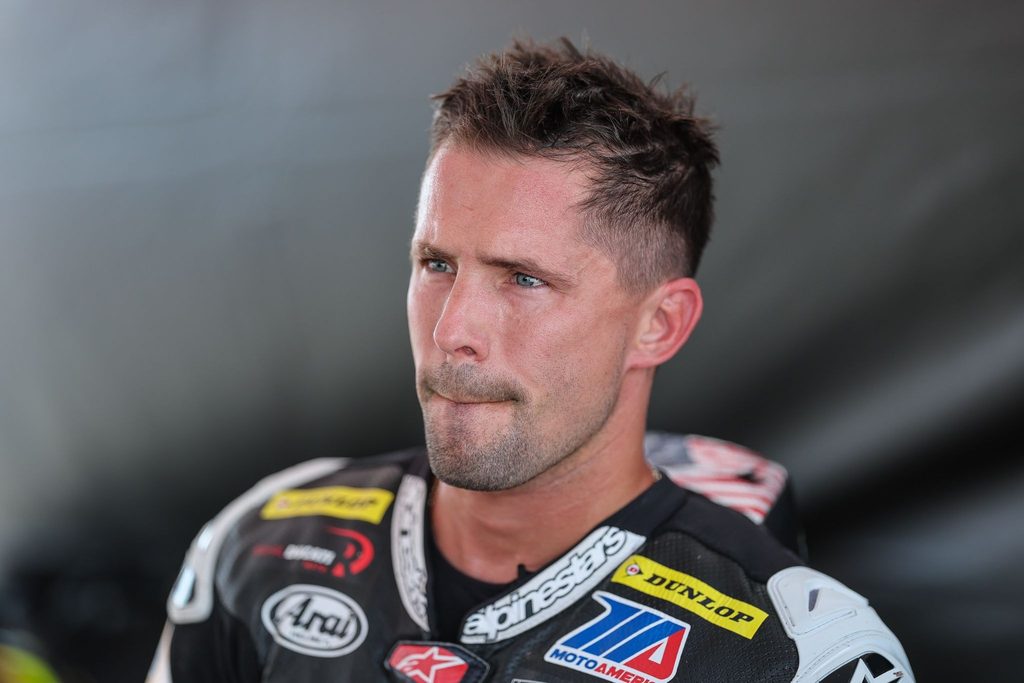 “Things In MotoAmerica Change So Fast. You Could Be First Or Seventh In No Time” – PJ Jacobsen